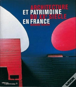 Capa do artigo Architecture Et Patrimoine Du Xx Siecle
