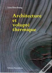 Architecture Et Volupté Thermique