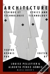 Capa do artigo Architecture, Ethics, And Technology