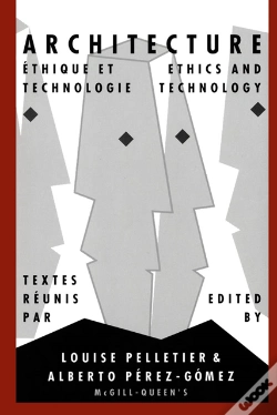 Capa do artigo Architecture, Ethics, And Technology