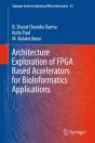 Architecture Exploration Of Fpga Based Accelerators For Bioinformatics Applications - Preview