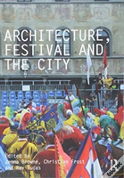 Capa do artigo Architecture, Festival And The City