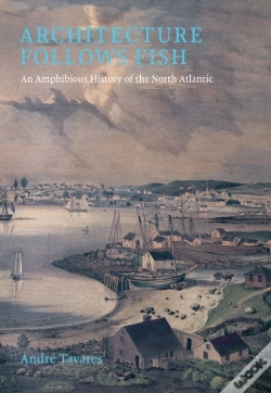 Capa do artigo Architecture Follows Fish