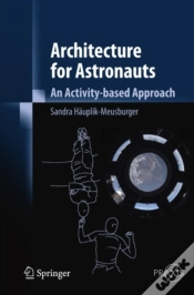 Capa do artigo Architecture For Astronauts