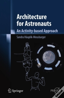 Capa do artigo Architecture For Astronauts