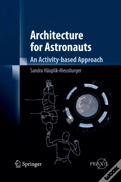 Capa do artigo Architecture For Astronauts