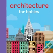 Capa do artigo Architecture For Babies