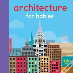 Capa do artigo Architecture For Babies