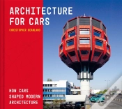Capa do artigo Architecture For Cars
