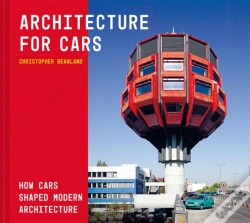 Capa do artigo Architecture For Cars