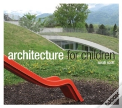 Capa do artigo Architecture For Children