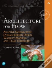 Capa do artigo Architecture For Flow