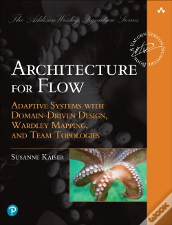 Capa do artigo Architecture For Flow