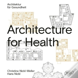 Capa do artigo Architecture For Health
