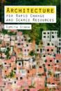 Architecture For Rapid Change And Scarce Resources - Preview