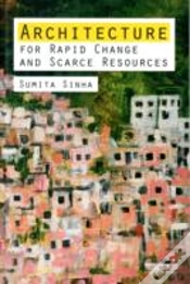 Capa do artigo Architecture For Rapid Change And Scarce Resources