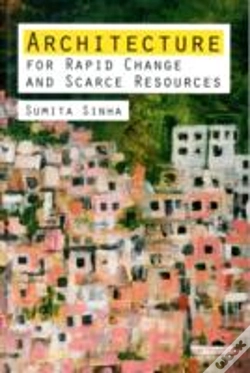 Capa do artigo Architecture For Rapid Change And Scarce Resources