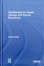 Architecture For Rapid Change And Scarce Resources - Preview