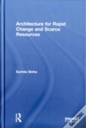 Capa do artigo Architecture For Rapid Change And Scarce Resources