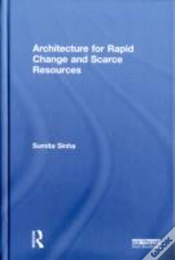 Capa do artigo Architecture For Rapid Change And Scarce Resources