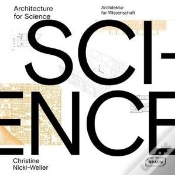 Capa do artigo Architecture For Science