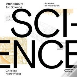 Capa do artigo Architecture For Science