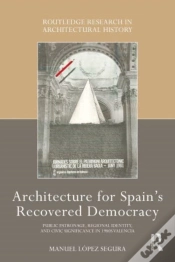 Capa do artigo Architecture For Spain