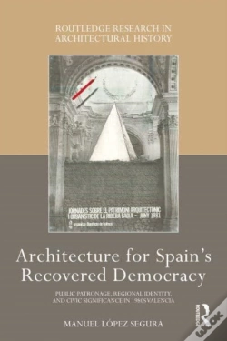 Capa do artigo Architecture For Spain'S Recovered Democracy