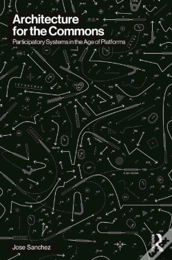 Capa do artigo Architecture For The Commons