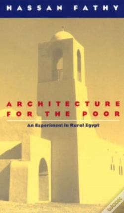 Capa do artigo Architecture For The Poor