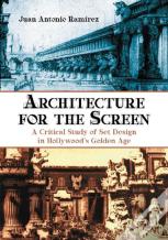 Architecture For The Screen