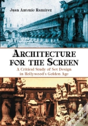 Capa do artigo Architecture For The Screen