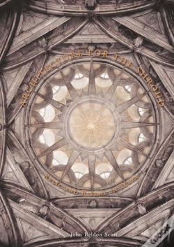 Capa do artigo Architecture For The Shroud