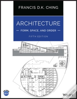 Capa do artigo Architecture: Form, Space, And Order