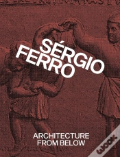 Capa do artigo Architecture From Below: An Anthology