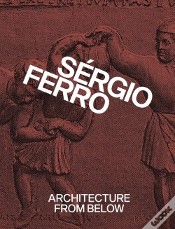 Capa do artigo Architecture From Below: An Anthology