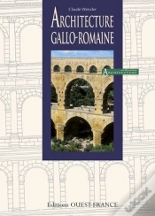 Capa do artigo Architecture Gallo-Romaine