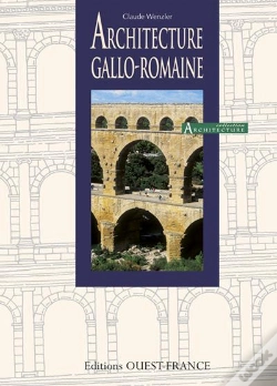 Capa do artigo Architecture Gallo-Romaine
