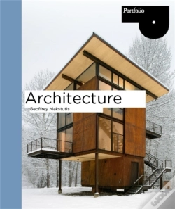 Capa do artigo Architecture