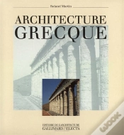 Capa do artigo Architecture Grecque