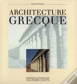 Capa do artigo Architecture Grecque