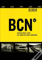 Architecture Guide To Barcelona