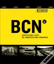 Capa do artigo Architecture Guide To Barcelona