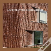 Capa do artigo Architecture Highlights 11