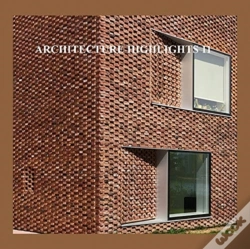 Capa do artigo Architecture Highlights 11