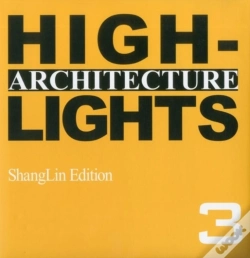 Capa do artigo Architecture Highlights Vol3