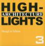 Architecture Highlights Vol3 - Preview