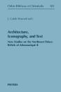 Architecture, Iconography, And Text - Preview