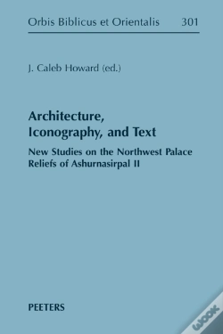 Capa do artigo Architecture, Iconography, And Text