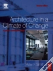 Capa do artigo Architecture In A Climate Of Change